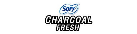 SOFY Charcoal Fresh