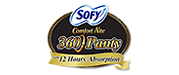 Comfort Nite -360 Panty - SOFY Overnight Panty