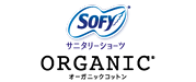 SOFY Hadaomoi Organic Sanitary Panty