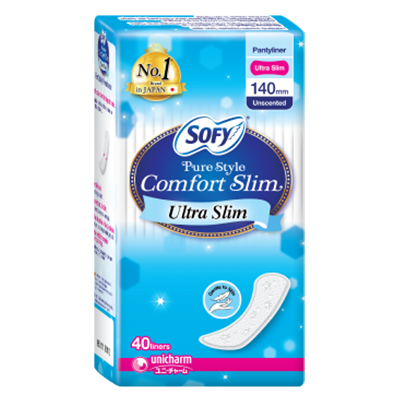 SOFY Pure Style Comfort Slim
